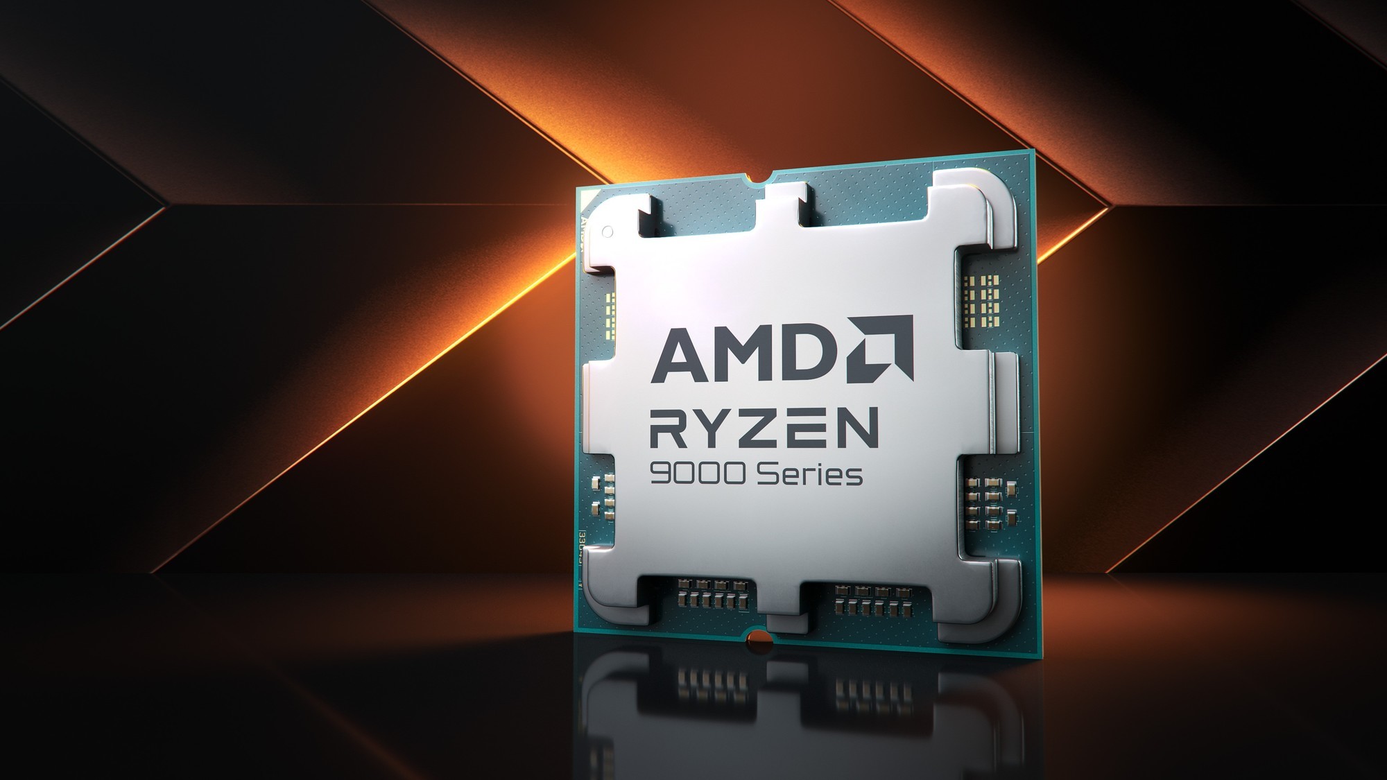 升级Zen 5架构，AI性能暴增！AMD发布锐龙9000以及锐龙AI 300系列处理器