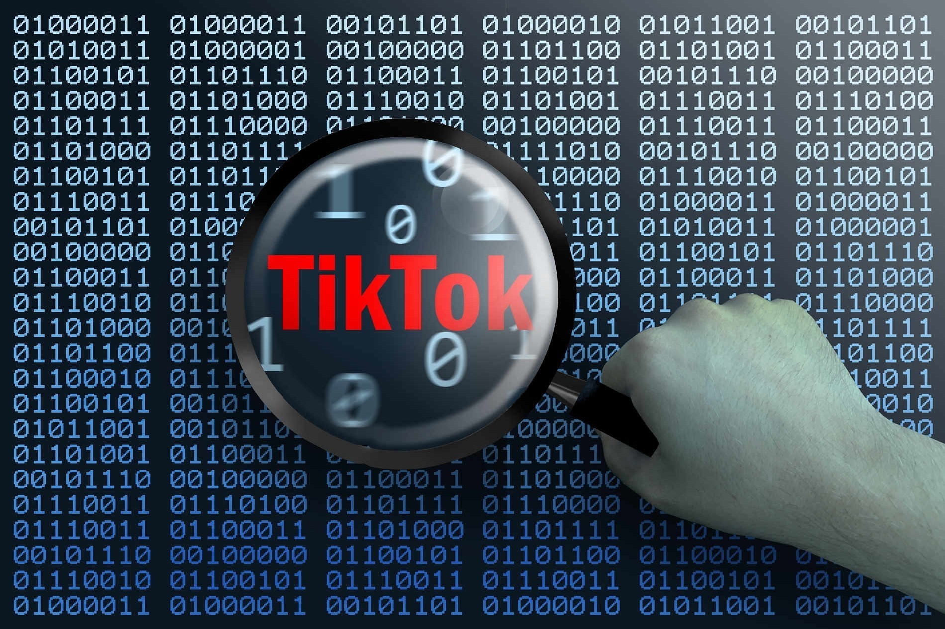 特朗普：我不会封禁TikTok，不能让扎克伯格渔利