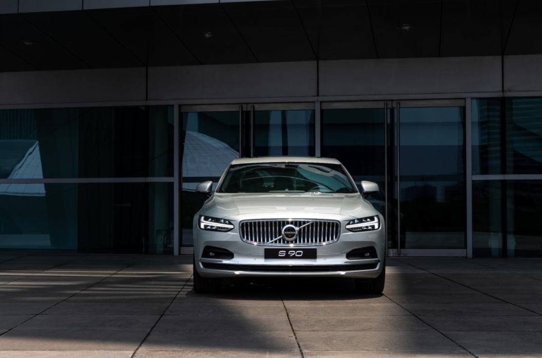 热点丨沃尔沃不再输血极星吉利全面接盘意欲何为