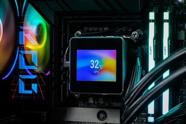 等等党迎来新胜利RTX 4080 Super怎样攒机才算合理?