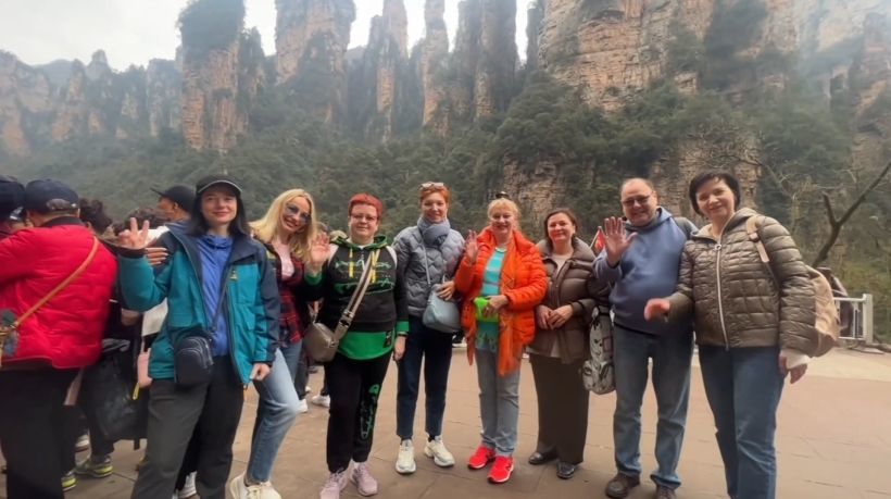 “五一”消费观察:人流涌动背后的市场活力