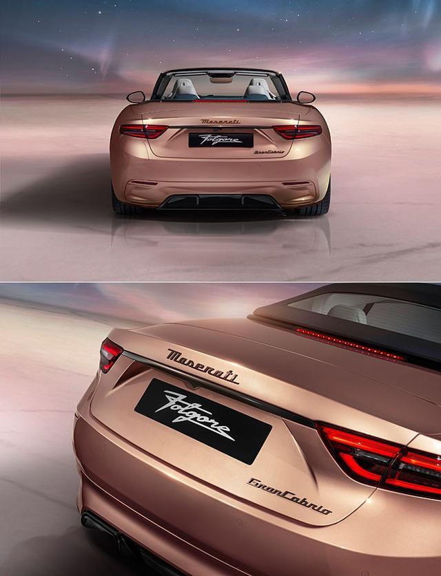 这款敞篷跑车竟然是电动车我不信