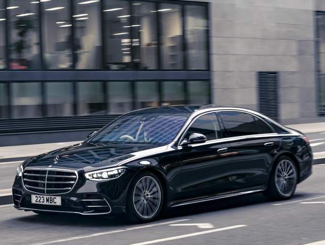 享界S9这价格,到底打的奔驰E级还是S级?