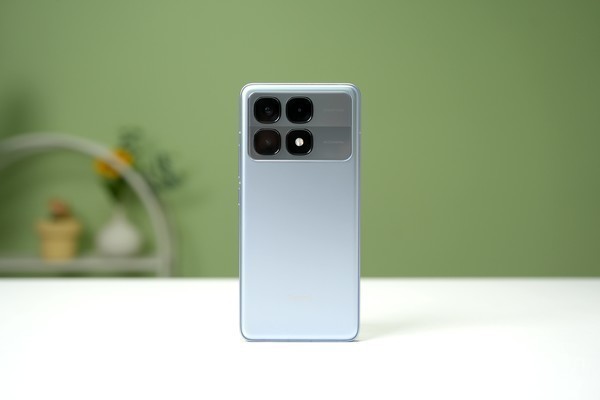 Redmi K70至尊版