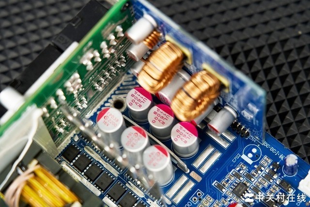 【有料评测】百盛高能XG850电源评测 极致性价比真白金国货