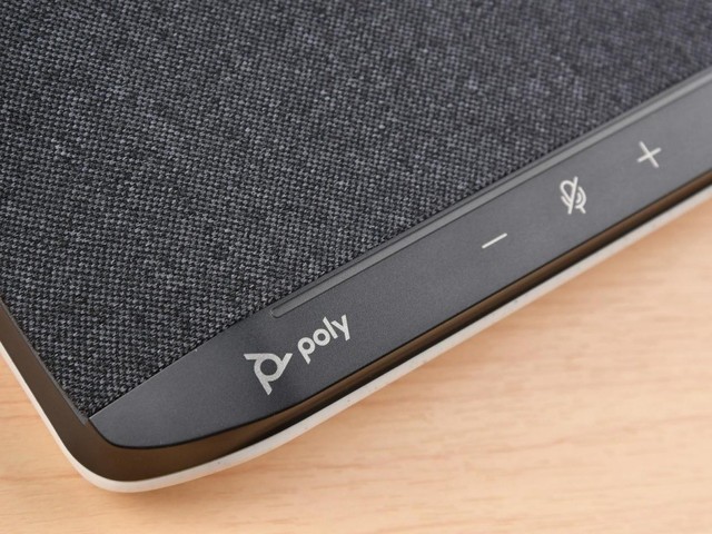 能随身携带的开会神器 Poly Sync 10评测