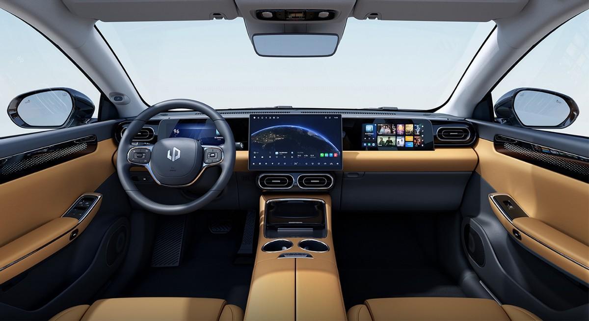 价格不到20万,续航超700公里?这四款车满足你的需求!