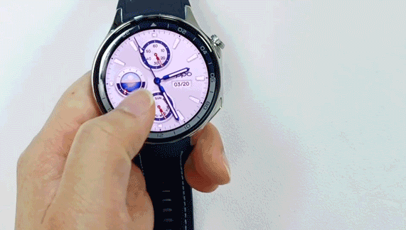 OPPO Watch X评测:专业和好用兼备,才能称得上是一款真正的全智能手表