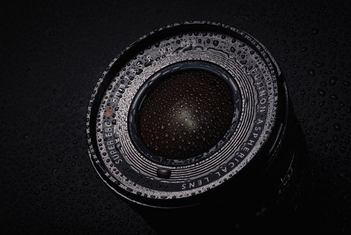 高画质更便携 富士X系列定焦镜头推荐