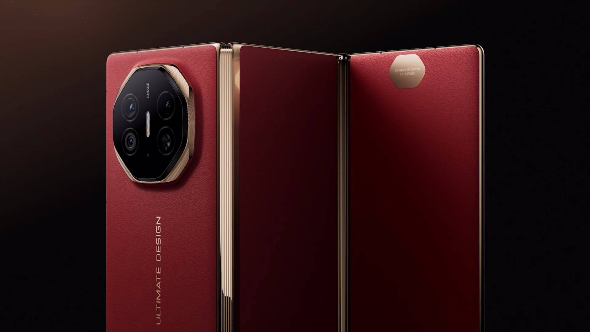 华为Mate XT 非凡大师：预测未来的最好方式是创造未来