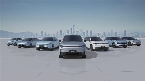 董事长朱江明称订单接得手软 零跑汽车10月销量有望再破记载