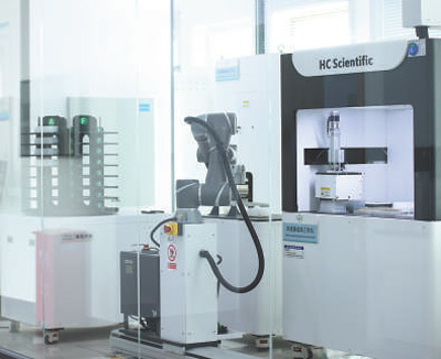 建设好现代农业产业园（新时代画卷&middot;国家现代农业产业园①）