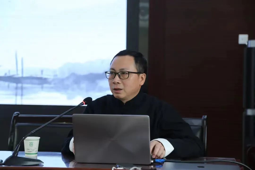 “知止”是人生的归途。