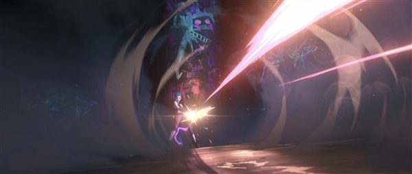 满分神剧续作!《英雄联盟:双城之战》第二季首支预告片来了