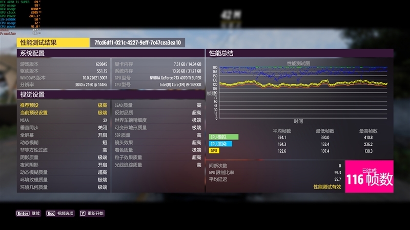 超静音的白色显卡!索泰RTX 4070 Ti SUPER TRINITY OC月白评测: 罕见高频率