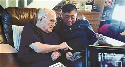 方励:这是我应该做的,谁让我撞见了这段历史_凤凰网