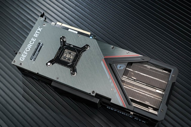 iGame RTX 4070 Ti SUPER火神显卡评测 80级水准 畅玩4K 3A游戏