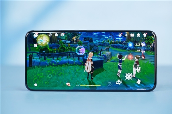 鹰眼相机设计更灵动!荣耀Magic6至臻版图赏