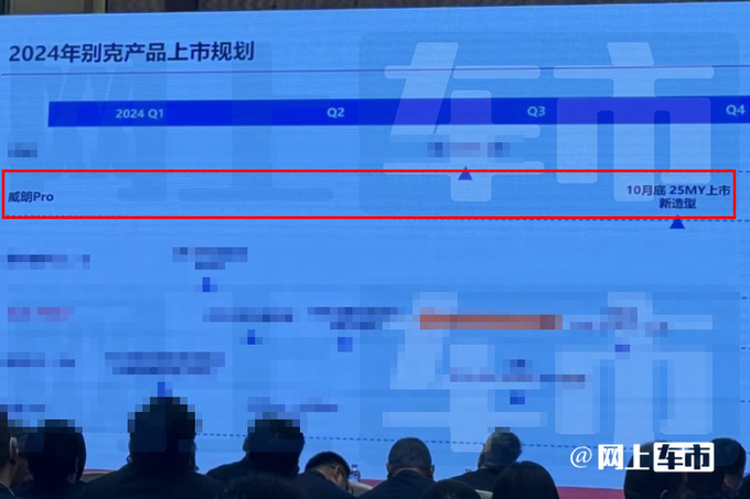 别克威朗Pro优惠6万！只卖6.88万！新款10月上市