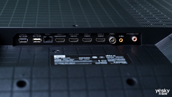 适合多数人的旗舰Mini LED电视 TCL Q10K评测