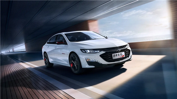 上市60年 全球销量超1000万台!雪佛兰迈锐宝将于11月正式停产