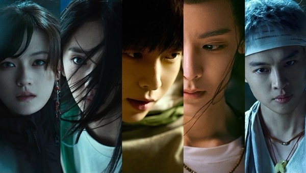 口碑秒杀影版!剧版《异人之下之决战碧游村》首发预告:原班人马