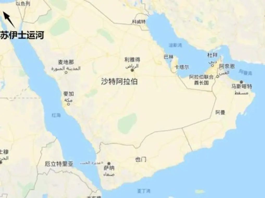 最失败的国家：也门政府，为什么失去了首都的控制权？_凤凰网