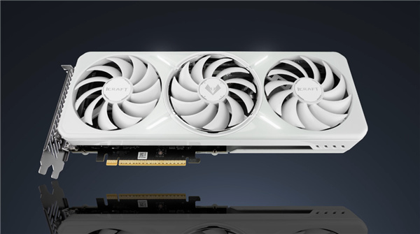 2099元起 铭瑄Intel Arc B580系列显卡正式公开发售!12GB超大显存