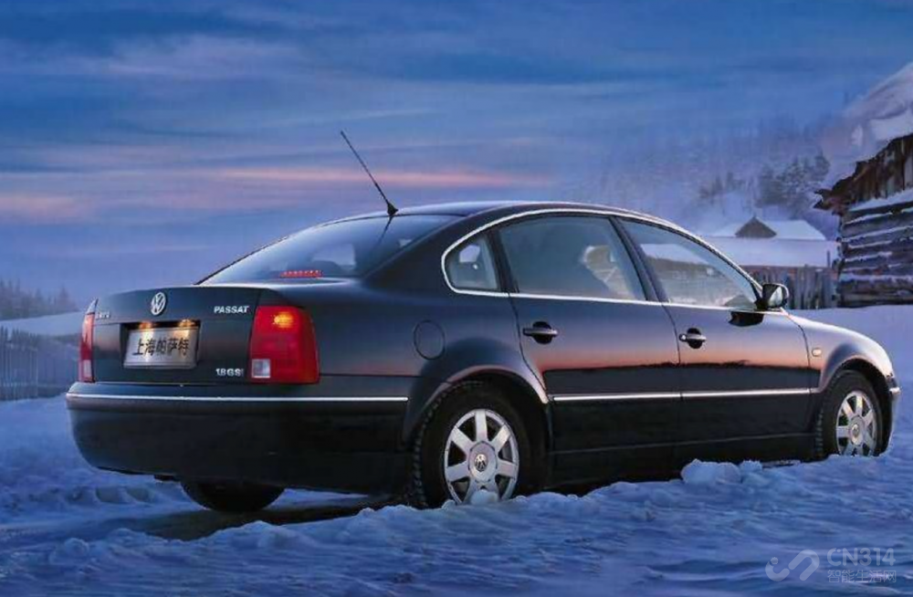 一口气计划51款车,大众想要打个翻身仗