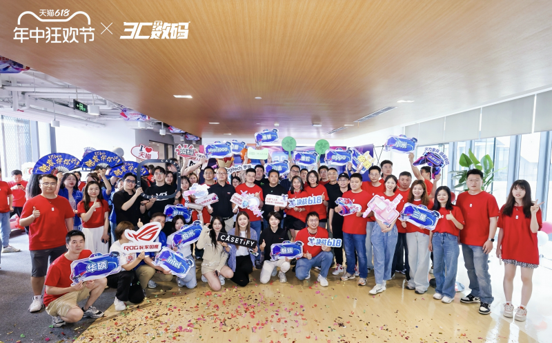 天猫618手机排行榜:苹果、小米、vivo领跑前3名插图11