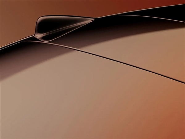 支持租赁电池 蔚来子品牌乐道L60黑色版曝光:可闭眼买的颜色