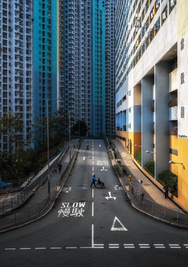 高画质高像素的魅力 尼康Z7 II挑战精彩城市风光