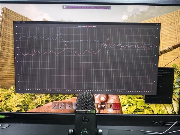 NVIDIA AI游戏助手G-Assist简直神了！一句话超频、查攻略成历史