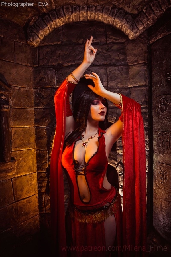 《波斯王子:失落的王冠》即将面市