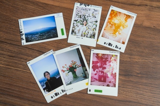 一次成像也有高级感 富士instax mini 99拍立得相机上手评测