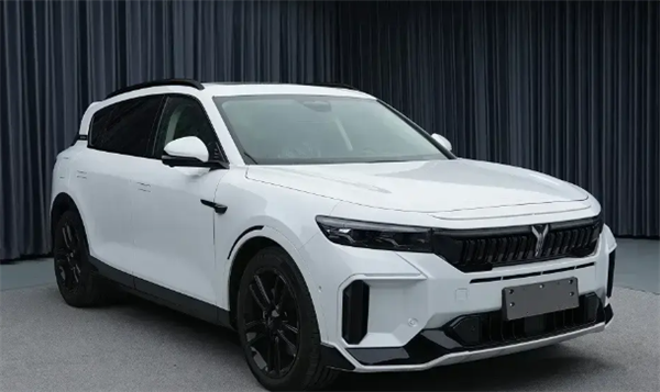 纯电续航235公里!新款岚图FREE动力曝光:5月23日有望发布