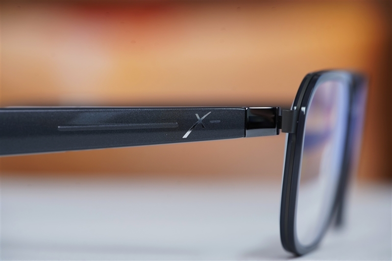 专属于你的AI管家!界环AI音频眼镜:出门再也不怕忘带耳机 听歌我能用一天