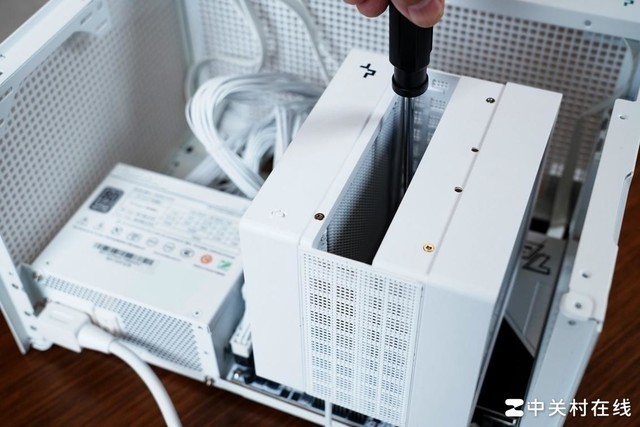 【有料评测】九州风神阿萨辛4S散热器评测 风冷“刺客大师”范儿