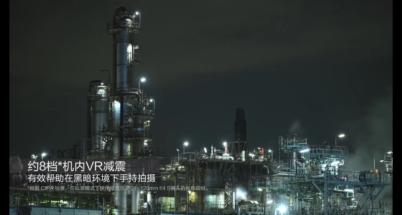 尼康Z6III的五个核心卖点