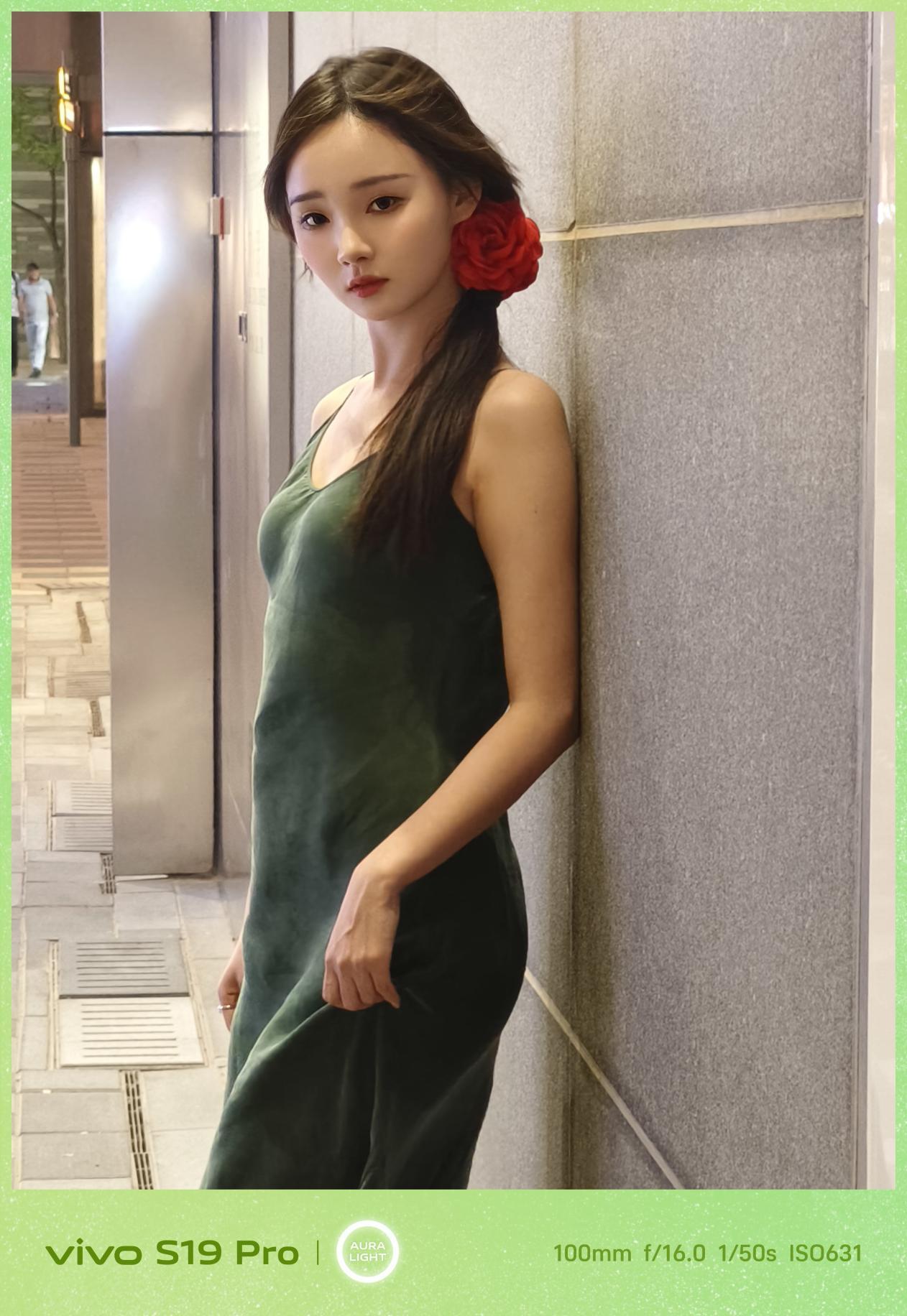 vivo S19 Pro全面评测 光的艺术,更进一步