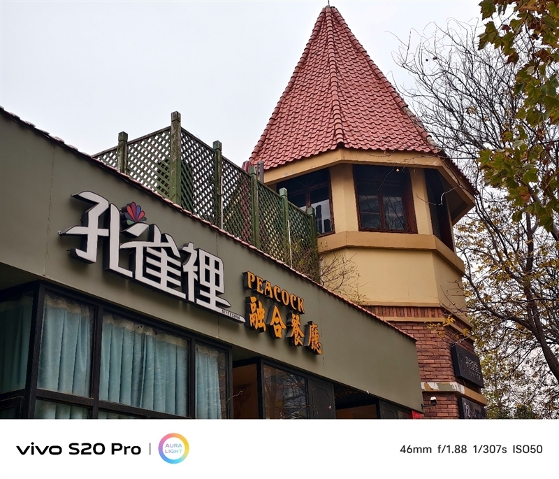 三千档拍照天花板 表现直追旗舰!vivo S20 Pro深度测评:强到陌生