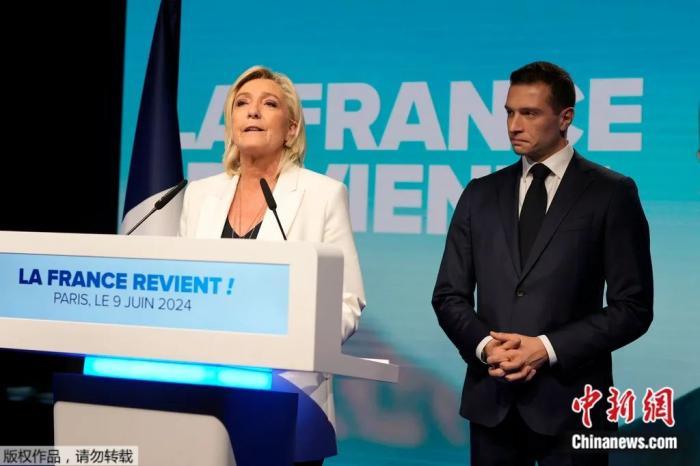这个28岁的年轻人，或将成为法国总理？