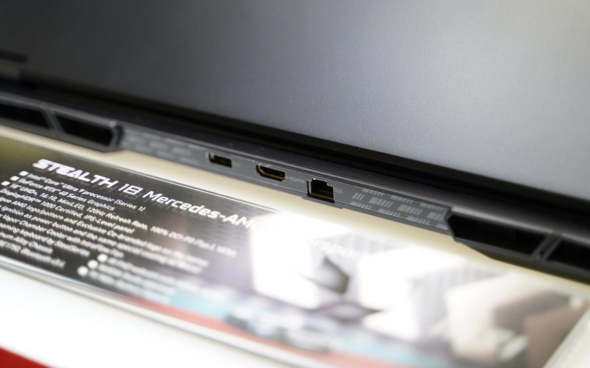 微星总部参观随笔:感受有温度的硬核PC厂商