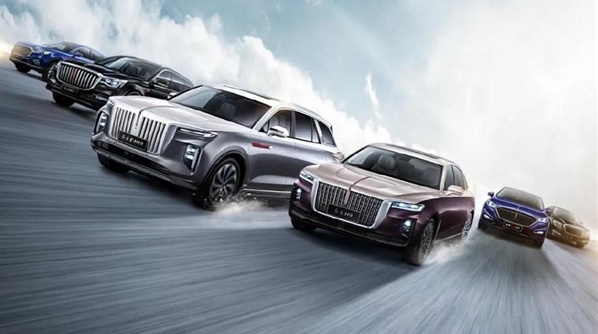 最高可补50000元!一汽红旗推出旧汽车置换/报废补贴政策上线