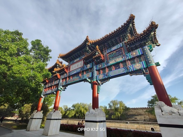 OPPO K12全面评测:百瓦快充大电池 打造大众好手机