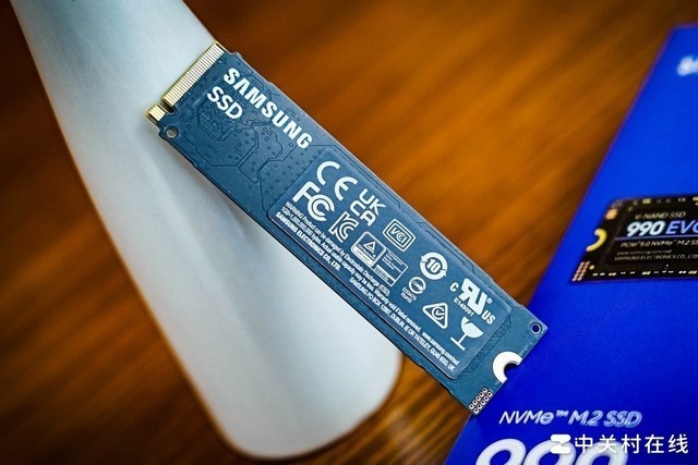 【有料评测】三星990 EVO 2TB固态硬盘评测 不折不扣“无短板”产品