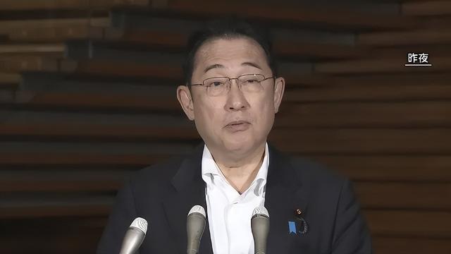 日本播送协会(NHK)9日也报谈了“岸田文雄在地震后取消中亚之行”的音书【MDB-800】とってもエッチなナースたちのご奉仕SEX 30人4時間BEST，图为NHK报谈配图