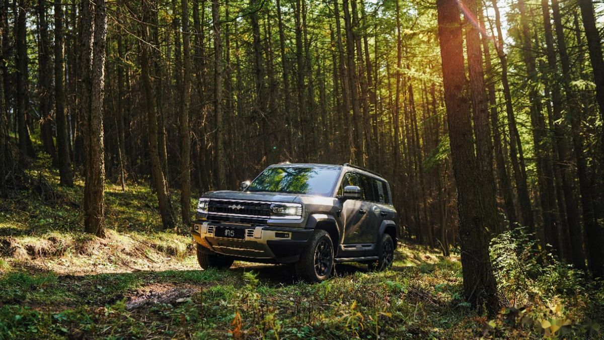 丰田睡醒了?续航超1200km 皇冠插混车型10月上市 卖20万能行吗?