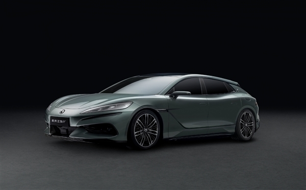 首搭易三方!腾势Z9GT即将挑战打滑失稳路面世界纪录