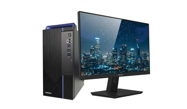 国产8核x86处理器中标集采项目 核心频率达3.6GHz